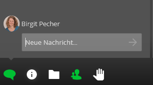 Text-Chat Text-Chat