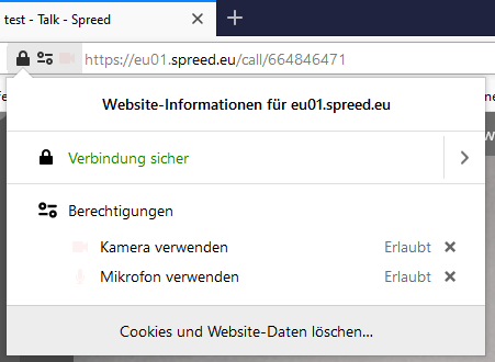 Firefox Firefox